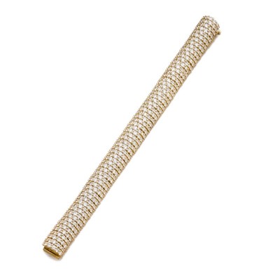 #BOUCHERON #Diamond #diamant #bracelet