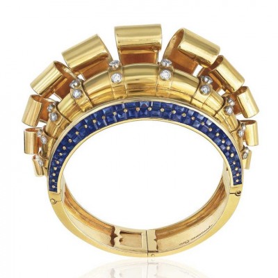 BOUCHERON-circa 1935-sapphires-diamonds-saphirs-diamants