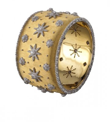 #BUCCELLATI #necklace #diamonds