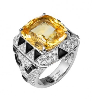 #CARTIER #Diamants #Onyx #Diamonds #HighJewelry