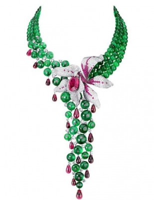 #CARTIER #Necklace