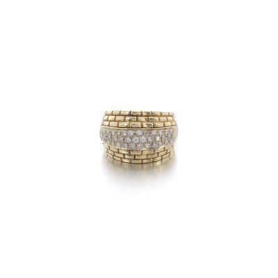 #CARTIER #Ring #Diamonds