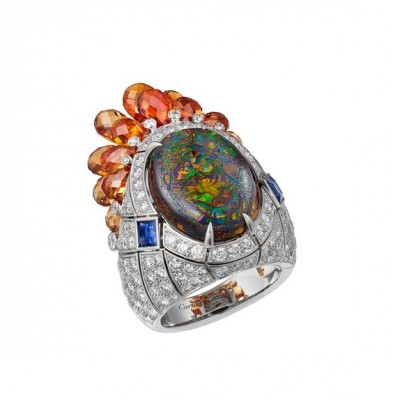 #CARTIER #ring