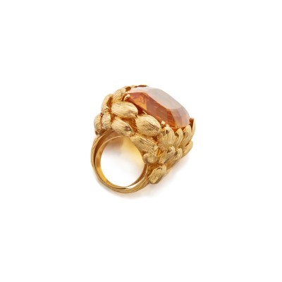 #CHAUMET #Citrine