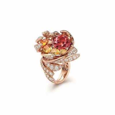 #CHAUMET #haute joaillerie #High jewelry