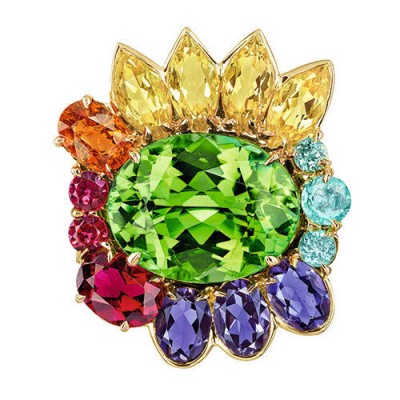 #CHRISTIAN DIOR #VICTOIRE DE CASTELANNE