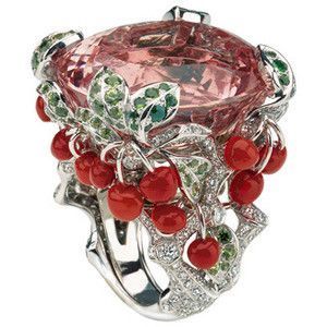 #DIOR #Joaillerie #CherFashionLove #diorjewelryhion love