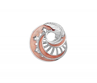 #FABERGE #Ring #Sterling Silver #Brooch #Pendant #Lacquer
