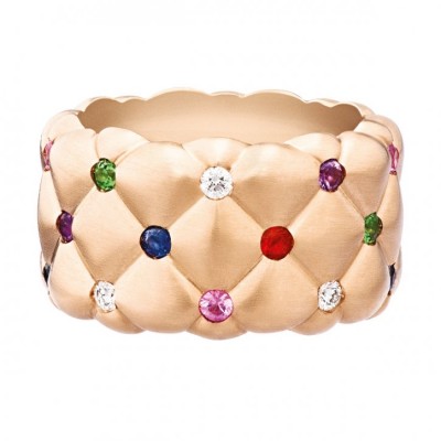 FABERGE-diamond-sapphires-rubies-tsavorites-fire opals-amethysts