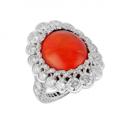 FABERGE-fire-opal-diamond-ring