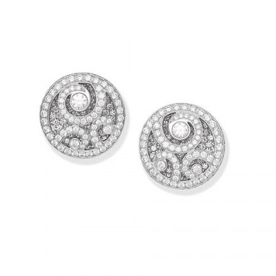 #GRAAF #Diamond #Diamonds #Earrings