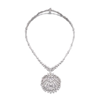 #GRAAF #Diamond #necklace #diamant #collier