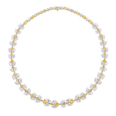 #GRAAF #Diamonds #necklace