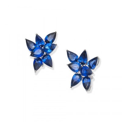 #GRAAF #Sapphires #Earrings