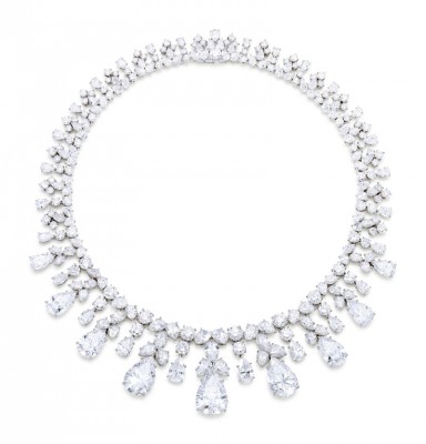 #HARRY WINSTON #Diamonds #Diamants