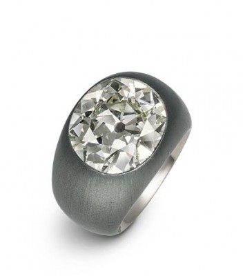 HEMERLE-diamond-aluminium-white gold