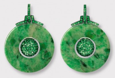 HEMMERLE-earrings-jade-emeralds