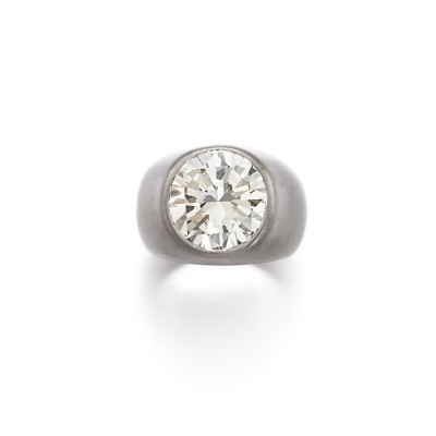 #HEMMERLE #Bague #diamant #Diamond #ring -2