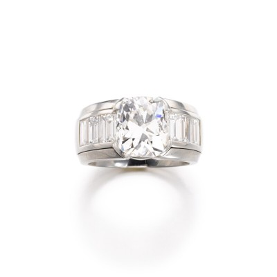 #HEMMERLE #Bague #diamant #Diamond #ring