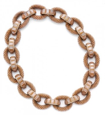 #HEMMERLE #Pierre de Lune #Moonstone #collier #necklace