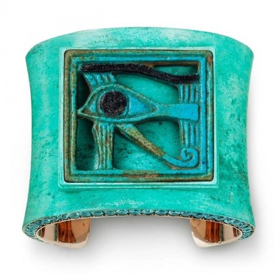 HEMMERLE #TheEgyptioanCollection #Ring