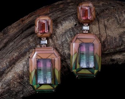 #HEMMERLE #Tourmaline