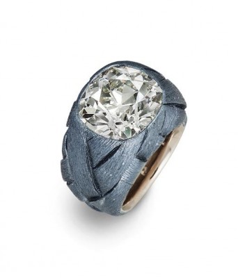 HEMMERLE-diamond-aluminium-white gold