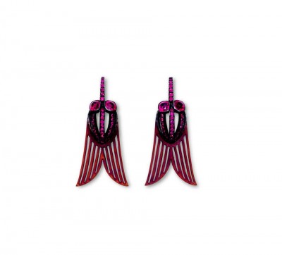 HEMMERLE-earrings