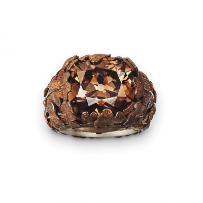 HEMMERLE-ring-diamond-white gold-silver