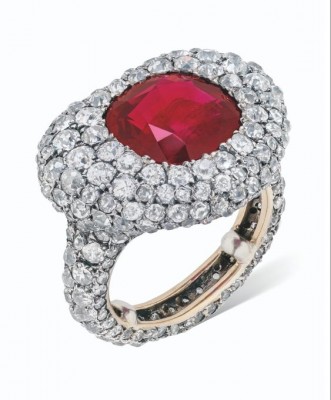 #JAR #Ruby #diamonds #rubis #diamants