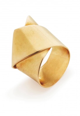 JAR #ring #diamonds #gold