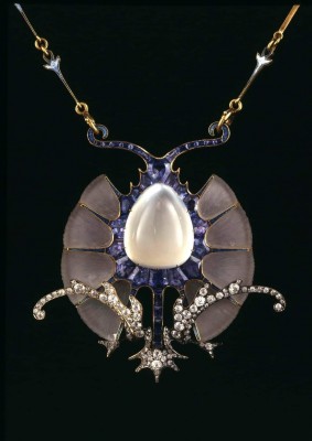 #RENE LALIQUE
