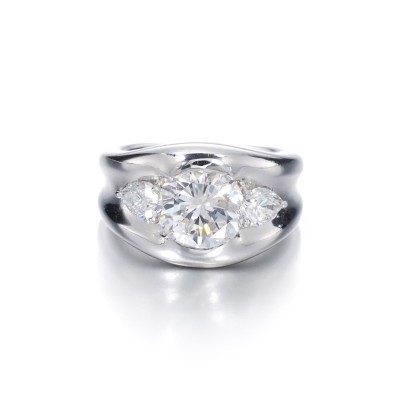 #REZA #Diamond #ring