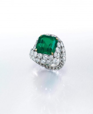 CARTIER-emerald-diamond