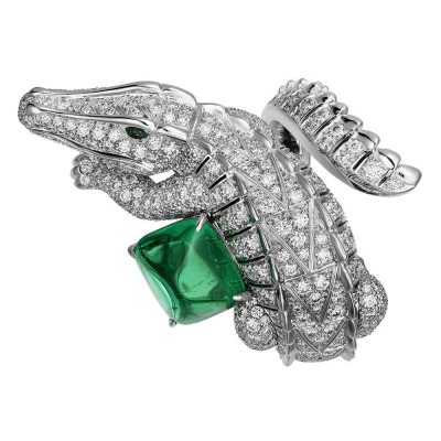 CARTIER-diamants-émeraudes-diamonds-emeralds