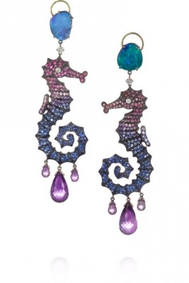 LYDIA COURTEILLE-sapphires-diamonds-amethysts-opals
