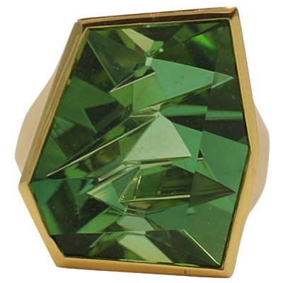 MUNSTEINER-Bague-or-tourmaline