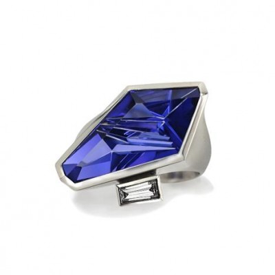 #MUNSTEINER #Tanzanite #diamants #diamonds #goldsmith