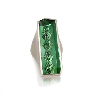#MUNSTEINER #Tourmaline #goldsmith