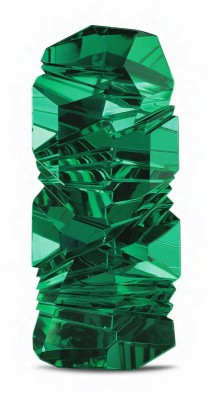 MUNSTEINER-Tourmaline verte