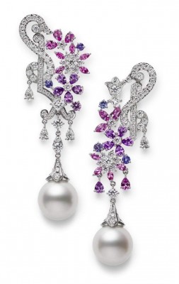 #Mikimoto