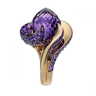 #RODNEY RAYNER #Amethyst