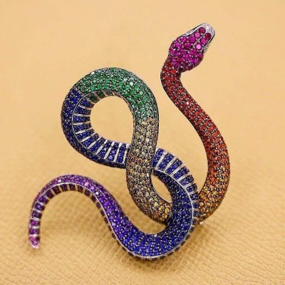 #SHREINER #Ruby #diamond #Rubis #Diamant
