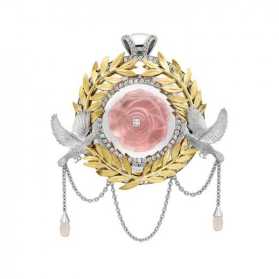 THEO FENNELL-pendant-pendentif
