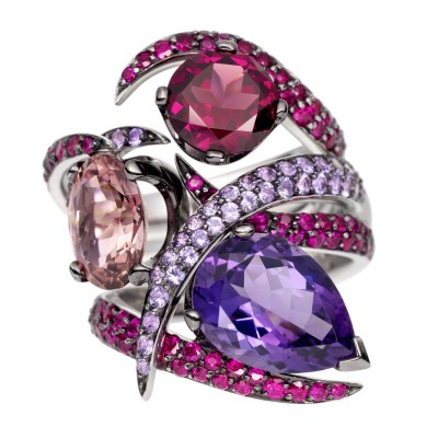SHAUN LEANE-aurora_ring-rhodolite-ruby-tourmaline