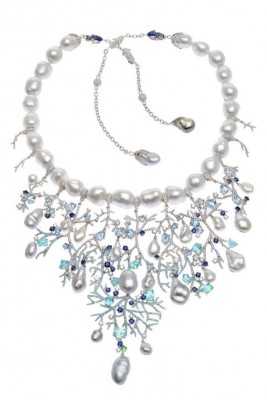 AUTORE-perle-diamants-collier