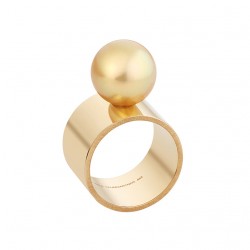 BAUMGARTNER Daniela-perle gold
