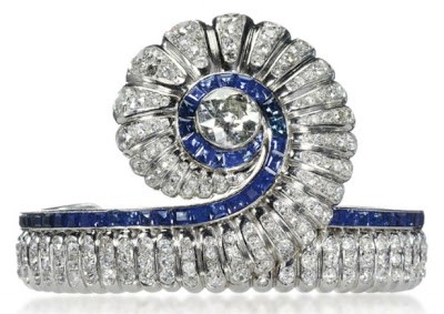 BELPERON-1940-bracelet-saphirs-diamants