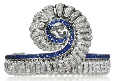 BELPERON-1940-bracelet-saphirs-diamants
