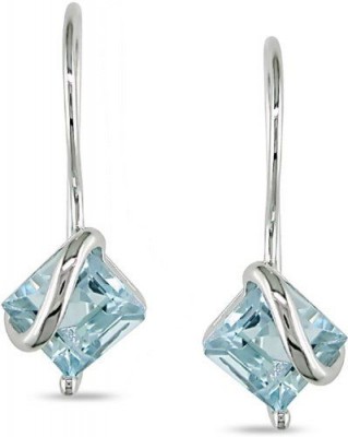 BELPERRON Suzanne-white gold-jewellery-topaz